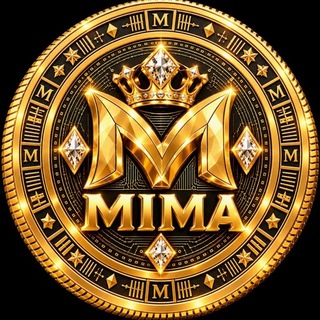 Telegram profile photo for MIMA COIN