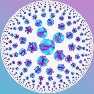 Telegram profile photo for PhysClub