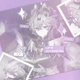 Telegram profile photo for 𐔌࣪ .ᅠ ׄ 𝓁𝘰𝘷𝘦𝘧𝘢𝘭𝘭ִֺ۪ ִ 𝗅𝗂𝖿𝖾 ꒱