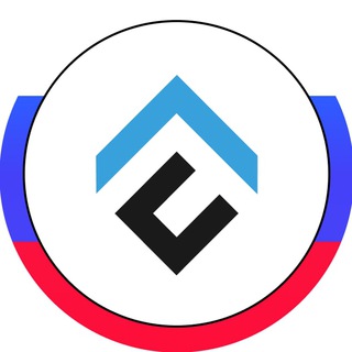 Telegram profile photo for Conflux Russian