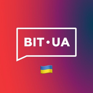 Telegram profile photo for bit.ua