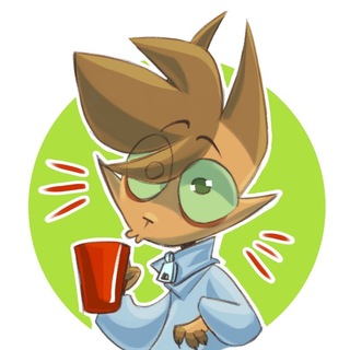 Telegram profile photo for VoTEA