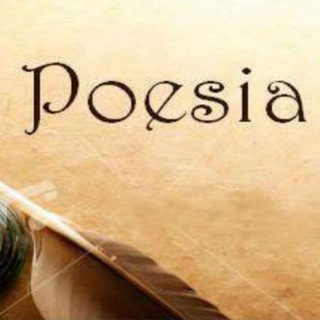 Telegram profile photo for L' universo della poesia! "❤️"