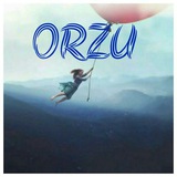 Telegram profile photo for ,,ORZU"