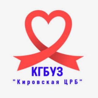 Telegram profile photo for Кировская ЦРБ