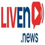 Telegram profile photo for Liveno لایونو