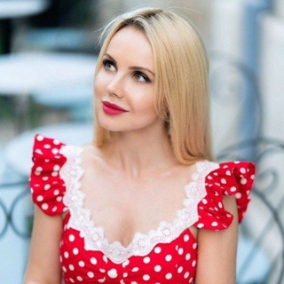 Telegram profile photo for Lyubov_tsarkova❤️