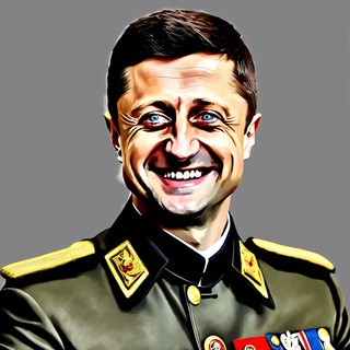 Telegram profile photo for Ухилянт