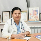 Telegram profile photo for GINEKOLOG MASLAHATLARI