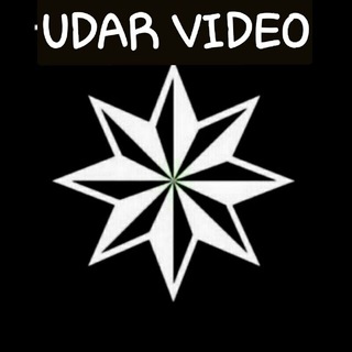 Telegram profile photo for UDAR VIDEO