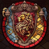 Telegram profile photo for GRYFFINDOR MA