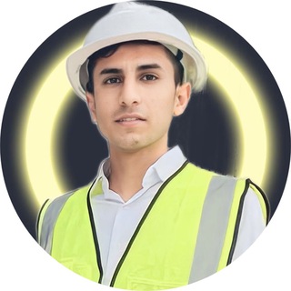 Telegram profile photo for المهندس سجاد القيسي