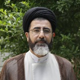 Telegram profile photo for سید مرتضی حسینی