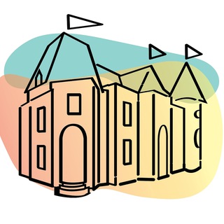 Telegram profile photo for Дворец творчества «На Стопани»
