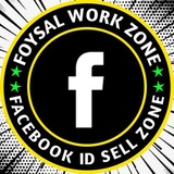 Telegram profile photo for FOYSAL WORK REPORT