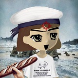 Telegram profile photo for THE BEAVER DAM (10,000x only)
