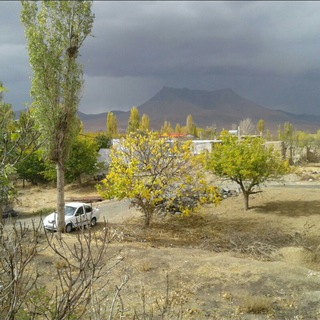 Telegram profile photo for کانال نیستانِ قره کهریز