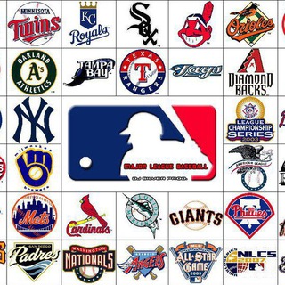 Telegram profile photo for 🇺🇸⚾️MLB Scores⚾️🇺🇸