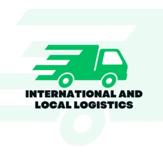 Telegram profile photo for ILT Logistics
