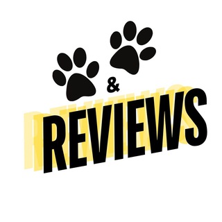 Telegram profile photo for Paws&Play Reviews | Отзывы