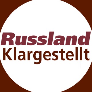 Telegram profile photo for russk