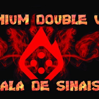Telegram group profile photo for PREMIUM DOUBLE E CRASH FREE 🚀