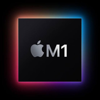 Telegram profile photo for Is Apple Silicon ready ?