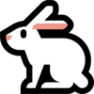 Telegram group profile photo for MoonRabbit Official