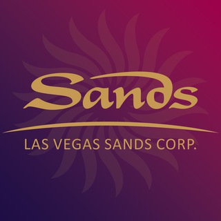 Telegram profile photo for Sands Corp Official