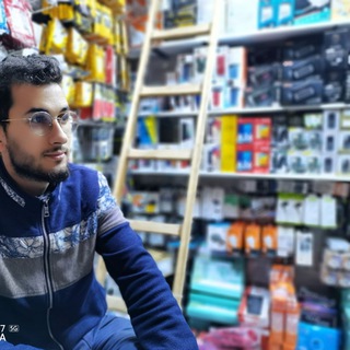 Telegram profile photo for Grossiste rachid oubaha