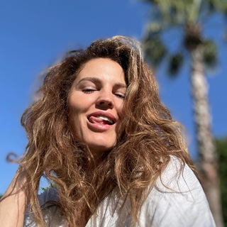 Telegram profile photo for Нина Урюпина. LIFE