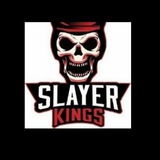 Telegram profile photo for TEAM SLAYER FED LOG
