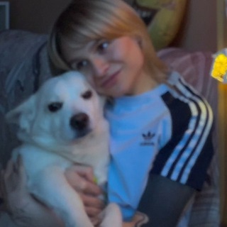 Telegram profile photo for BUSINKA и ее маленький мир.
