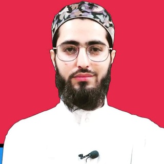 Telegram profile photo for Qari Aqib