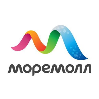 Telegram profile photo for МОРЕМОЛЛ