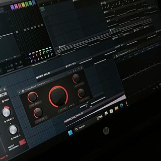 Telegram profile photo for Fourt1es mixing