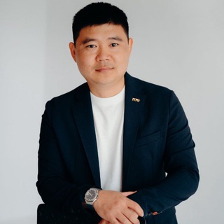 Telegram profile photo for Алексей Ким | BravoMotors