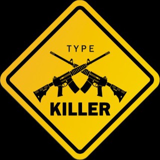 Telegram profile photo for TYPE KILLER
