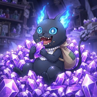 Telegram profile photo for Донат в Disney Twisted-Wonderland