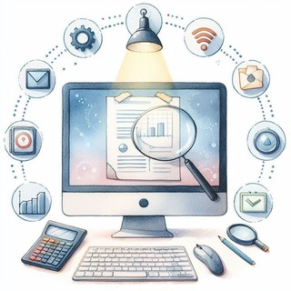 Telegram profile photo for Пользователь ПК