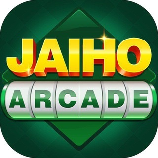 Telegram profile photo for Jaiho Arcade