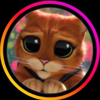 Telegram profile photo for 🐈 МИЛОТАКОТА 🐈⬛