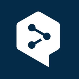 Telegram profile photo for DeepL