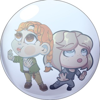 Telegram profile photo for 2Д порисульки🎨