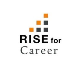 Telegram profile photo for RISE for Career Myanmar