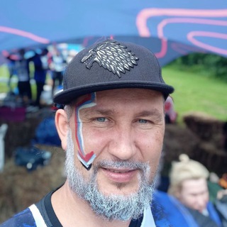 Telegram profile photo for Кайфолог MAKRAK