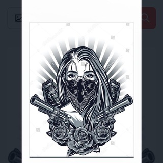 Telegram profile photo for GangStar Crypto Mooner