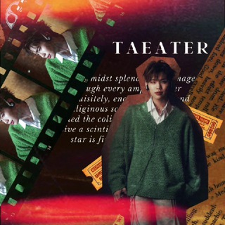 Telegram profile photo for TAERAE THEATER.