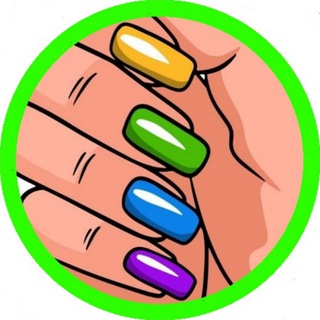 Telegram profile photo for Маникюр❤️Ногти