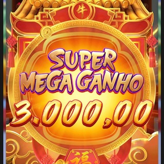 Telegram profile photo for 💰 VIP DIÁRIO: Lucro Constante em Slots